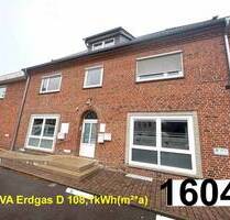 OSTSEE-KaufOldenburgi.H.Wohnen u. Büroverkehrsgünstig ca. 134 m²Whnfl.,Jan26, 265.000 EURO - Oldenburg in Holstein