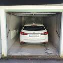 Garage - 