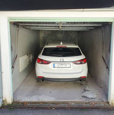 Garage - 