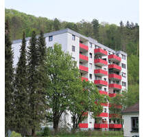 4 Zimmer Eigentumswohnung mit Balkon und Garage - Oberndorf am Neckar