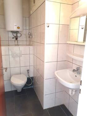 Gäste-WC - 