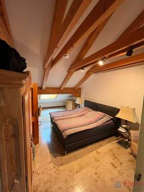Schlafzimmer - 