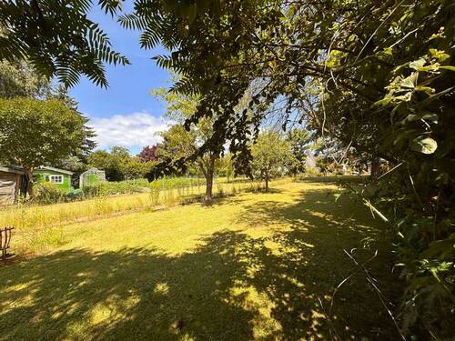 Flurstück 2+3 - Günstiges Baugrundstück mit Erbbaurecht