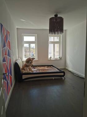 Schlafzimmer - ***Hübsche 2-Raum-Wohnung in Leipzig - Südwest***