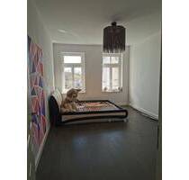 ***Hübsche 2-Raum-Wohnung in Leipzig - Südwest***
