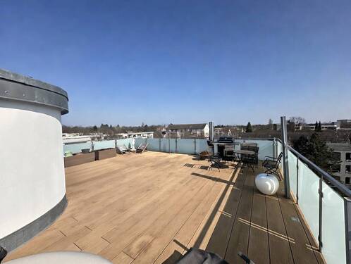 Terrasse - 