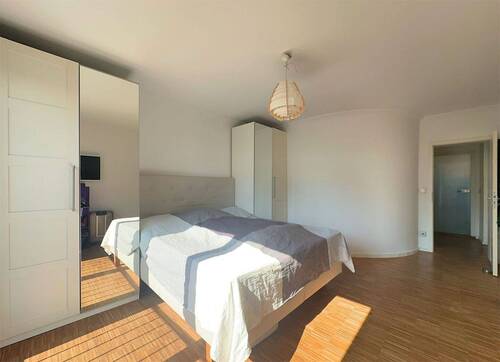 Schlafen - 