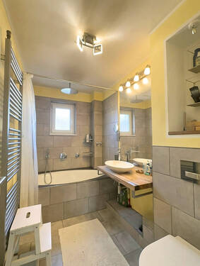 Badezimmer - 