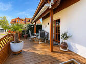 Terrasse - 