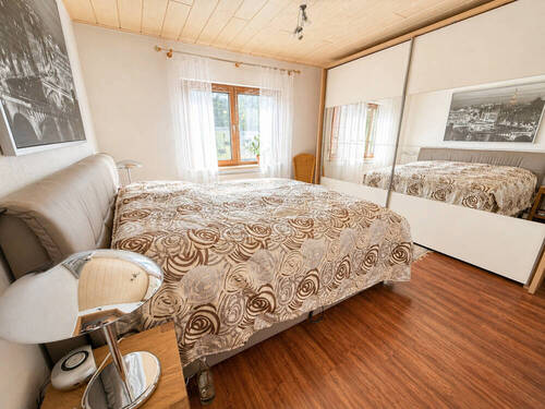 Schlafzimmer - 