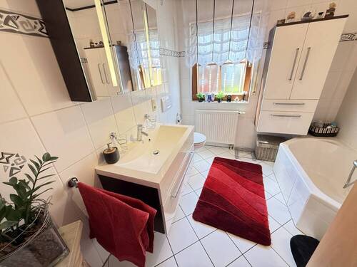 Badezimmer - 