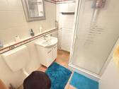 Badezimmer ELW - 