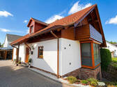 Eingangsbereich - 