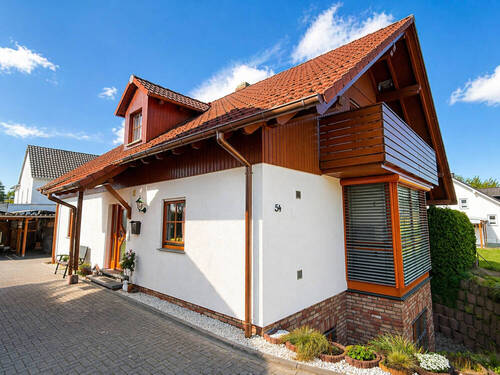 Eingangsbereich - 