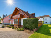 Seitenansicht - 