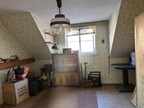 Kinderzimmer OG - 