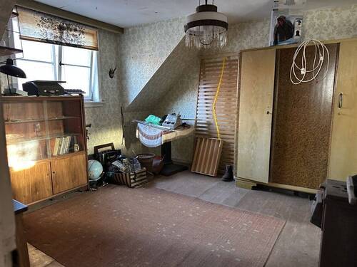 Kinderzimmer OG - 