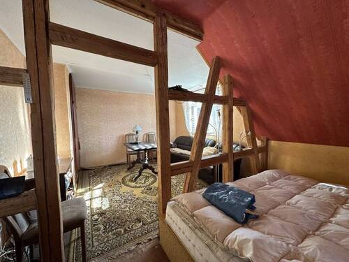 andere Ansicht Elternschlafzimmer - 
