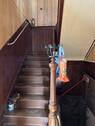 Treppenhaus - 