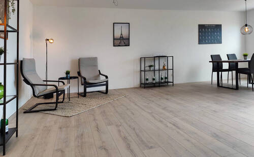 Wohnraum - 