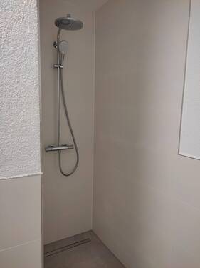 Dusche - 