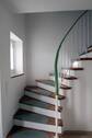Treppe zum OG I - 