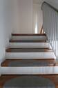Treppe zum OG II - 