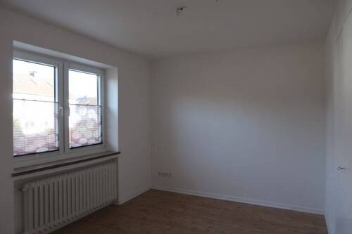 Schlafzimmer OG - 