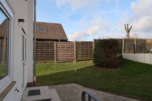 Garten II - Mehrfamilienhaus, Wohnhaus mit 73,00 m² in Lemgo zum Kaufen