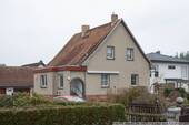 Bild 1 - Einfamilienhaus in schöner Lage von Bernsdorf