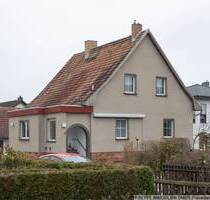 Einfamilienhaus in schöner Lage von Bernsdorf