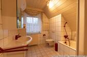 Bad Dachgeschoss - 