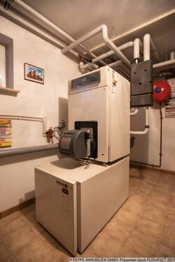 Heizanlage - 