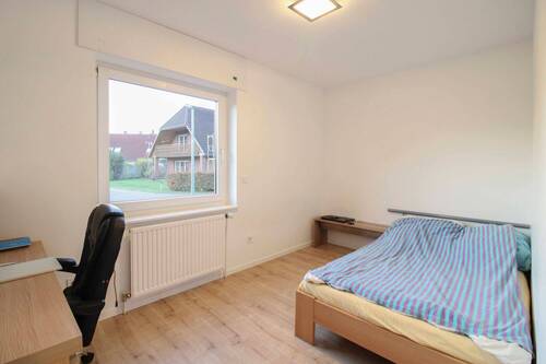Schlafzimmer III - 