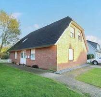 Neuer Preis! Zweifamilienhaus für Familien - EG für Sie, OG zur Vermietung! - Neuenkirchen