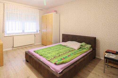 Schlafzimmer II - 