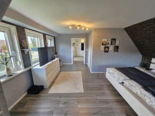 Schlafzimmer ca. 21,5 m² - 