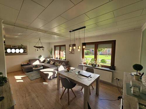 Wohnzimmer ca. 26 m² - 