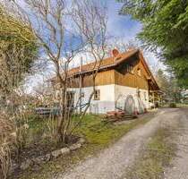 Einfamilienhaus im idyllischen ruhigen Aichelberg mit bester Anbindung A8