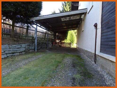 Carport - 