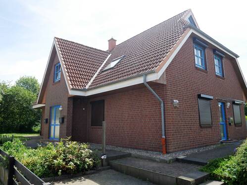 1 - 3 Zimmer Wohnung ruhige und strandnahe Lage!