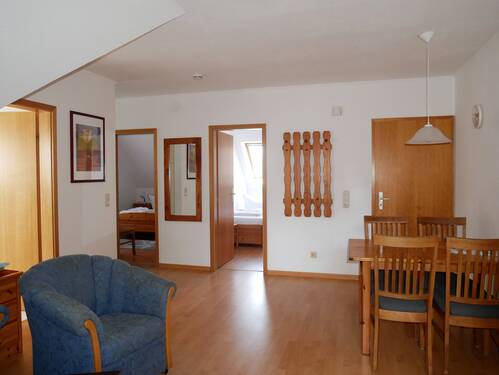 2 - 3 Zimmer Etagenwohnung zum Kaufen in Dahme