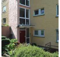 3 Zimmer Eigentumswohnung mit Balkon - Oberndorf am Neckar