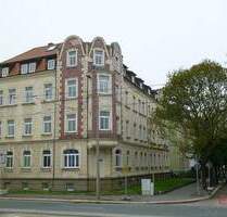 4-Zimmerwohnung in Zwickau zu vermieten