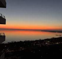Attraktive 3-Zimmer-Wohnung mit Meerblick - Timmendorfer Strand