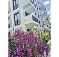 2 Zimmer mit Balkon - HAVELUFER Quartier - Berlin Spandau