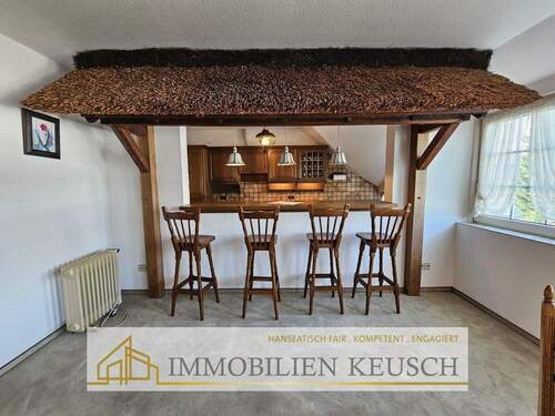 Theke Wohnzimmer - 
