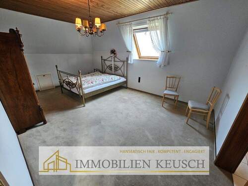 Schlafzimmer - 