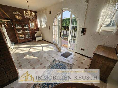 Windfang - 6 Zimmer Einfamilienhaus in Achim