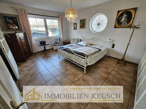 Schlafzimmer - 